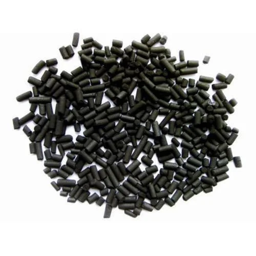 Pellets  Activated Carbon