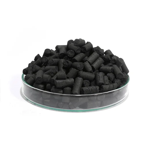 Pellets  Activated Carbon