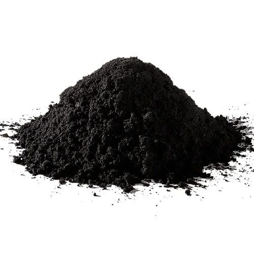 Powdered Activated Carbon